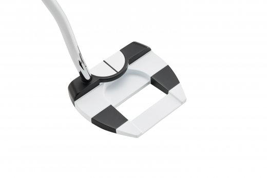 Odyssey Ai-DUAL - Jailbird Mini 1/2 Ball