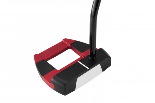 Odyssey Square 2 Square TRI-HOT SB - Jailbird