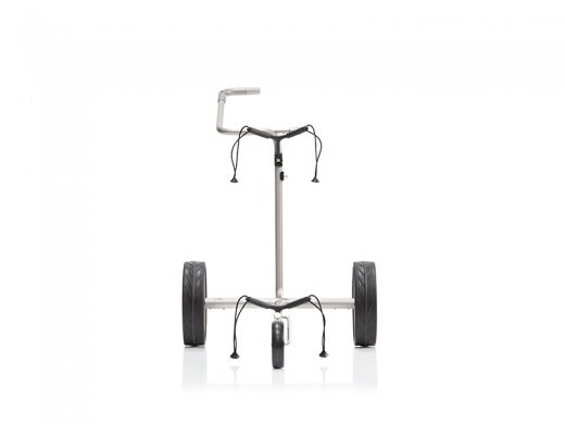 JuStar 1.0 Carbon Startset - Electric Trolley