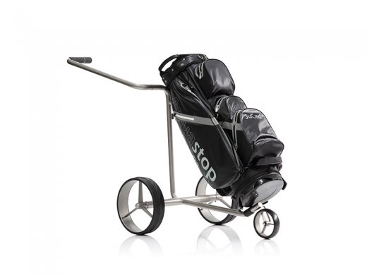 JuStar 1.0 Electric Trolley