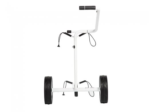 JuStar 1.0 Electric Trolley