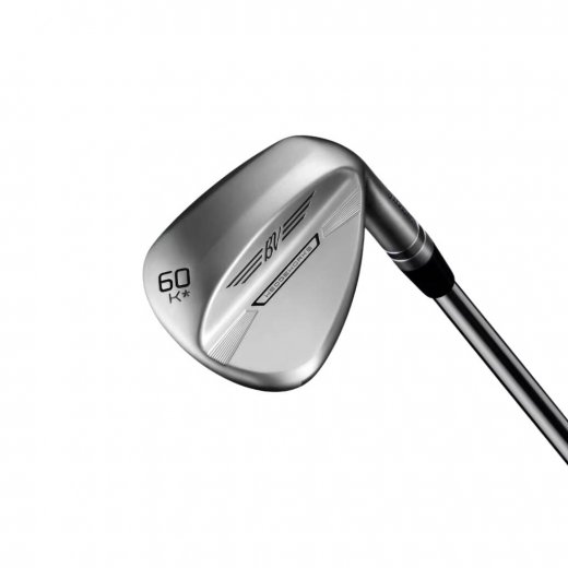 Titleist SM11 WedgeWorks - K* Grind - Wedge