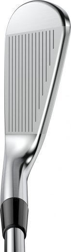 Cobra King Combo - CB + MB - 6 irons - Steel (custom)