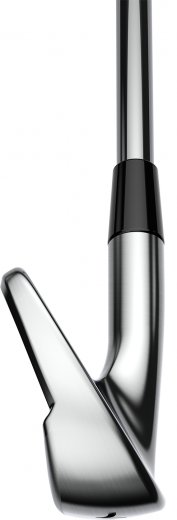 Cobra King Tour - 6 irons - Steel (custom)