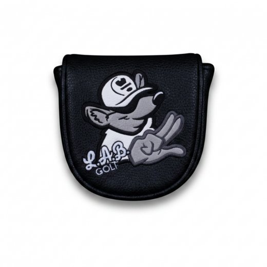L.A.B "Chill Rat" Headcover