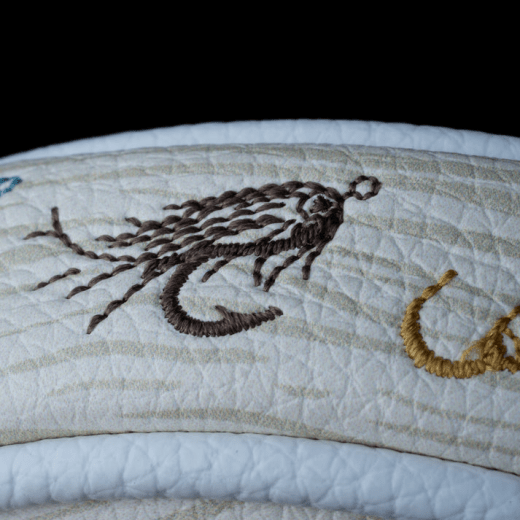 L.A.B "Roll and Cast" Headcover