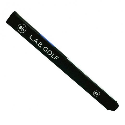 LAB x Garsen Quad Tour putting putter grip