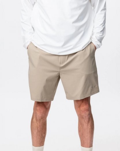 Local Rule Tech Shorts