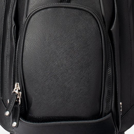 Vessel LUX Looper - Stand Bag Crosshatch