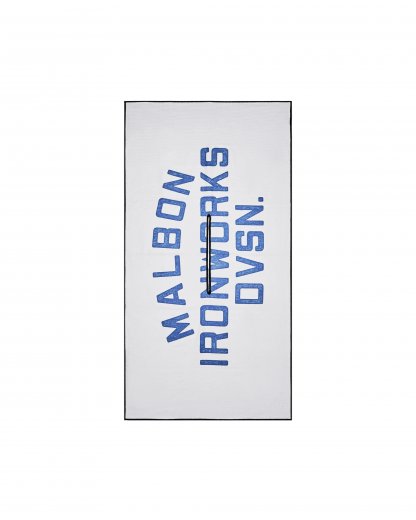 Malbon Ironworks Towel