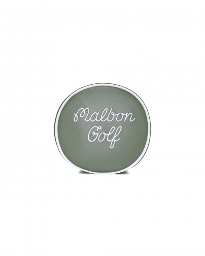 Malbon Bahiar Driver Headcover