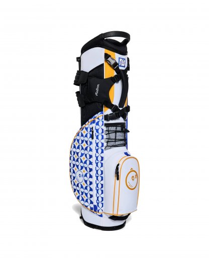 Malbon RIVIERA Golf Bag - Stand Bag