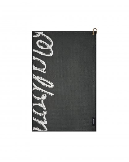 Malbon Antilles Towel
