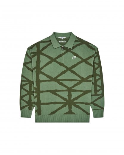 Malbon VERDANT SWEATER