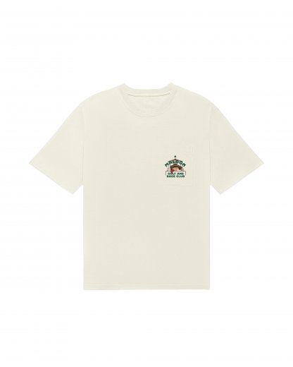Malbon VISTA BASS CLUB TEE