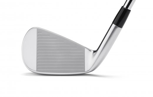 Mizuno PRO M-15 - 6 irons (custom)