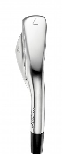 Mizuno PRO M-15 - 6 irons (custom)