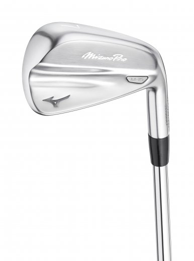 Mizuno PRO M-15 - 6 irons (custom)