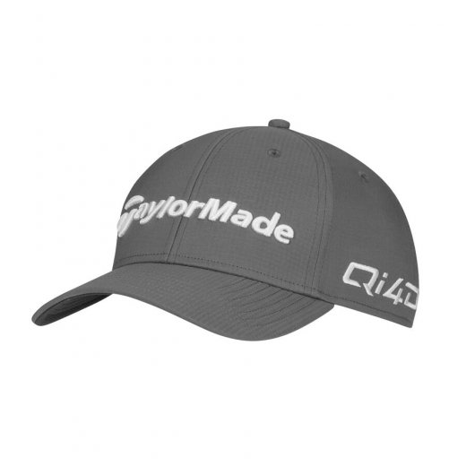 TaylorMade Tour Preferred Radar 2026 Qi4D Keps