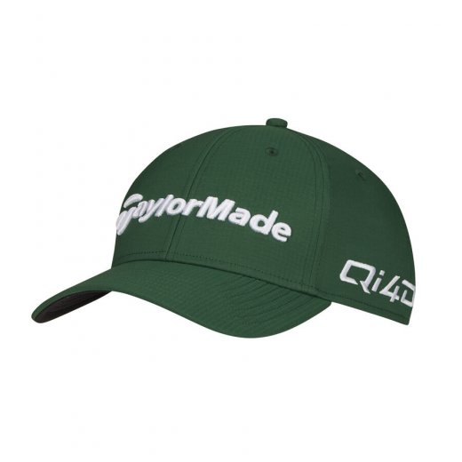 TaylorMade Tour Preferred Radar 2026 Qi4D Keps