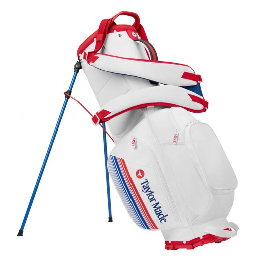 TaylorMade Flextech Ltd Professional Championship 2026 - Stand Bag