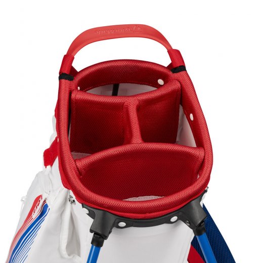 TaylorMade Flextech Ltd Professional Championship 2026 - Stand Bag