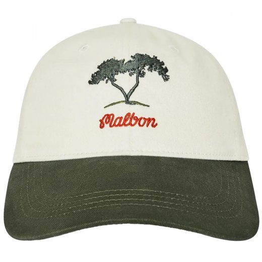 Malbon Torrey Pines Dad Hat