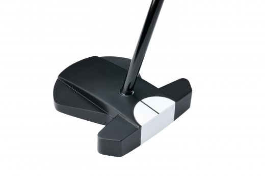 Odyssey Ai-DUAL Square 2 Square - Max 1/2 Ball