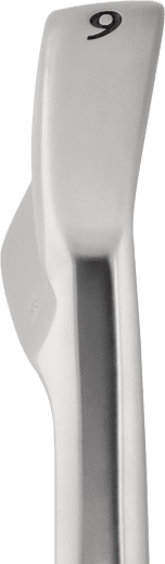 MB-101 Satin - 6 irons - Steel (custom)