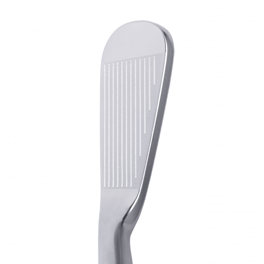 Miura MC 502 Satin - 6 irons - Steel (custom)