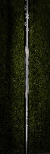 Mitsubishi Diamana WB Black Out Edition