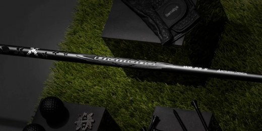 Mitsubishi Diamana WB Black Out Edition