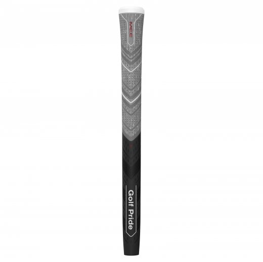 Golf Pride New Decade MCC Plus4 Align Max (Jumbo)