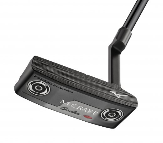 Mizuno M.Craft Osaka P Grey