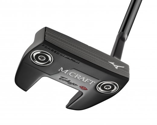 Mizuno M.Craft Tokyo S Grey