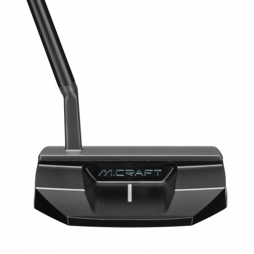 Mizuno M-Craft X S4