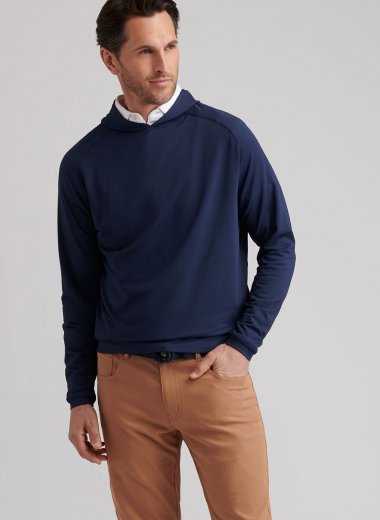 Peter Millar PINE PERFORMANCE HOODIE