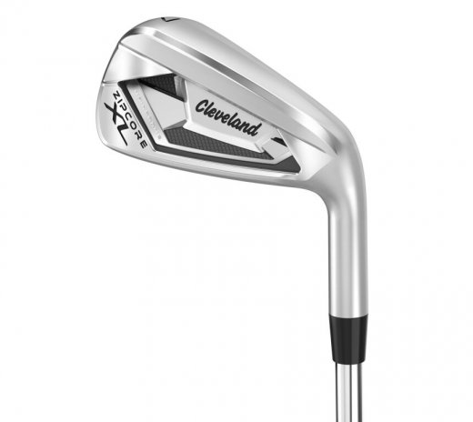 Cleveland Zipcore XL - 6 irons - Steel (custom)