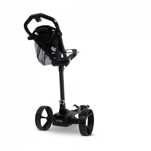 MGI E Boost Trolley