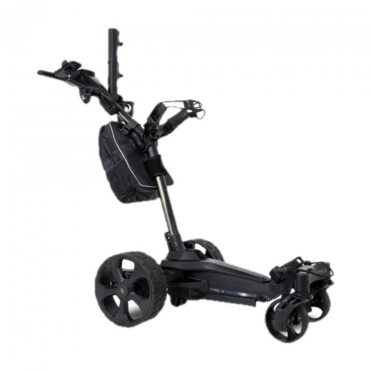 MGI Ai Navigator Halo - Electric Trolley