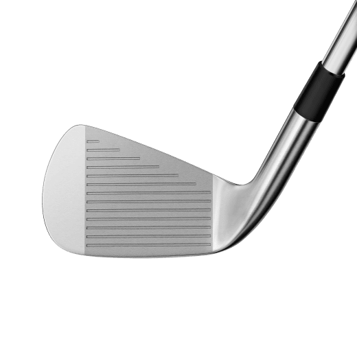 Miura TC-202 Raw - 7 irons
