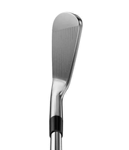 Miura TC-202 Raw - 7 irons