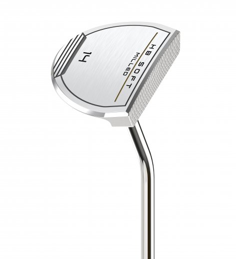 Cleveland HB Soft Milled #14