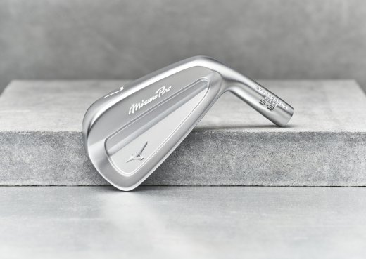 Mizuno Pro S3 - 6 Irons - Custom
