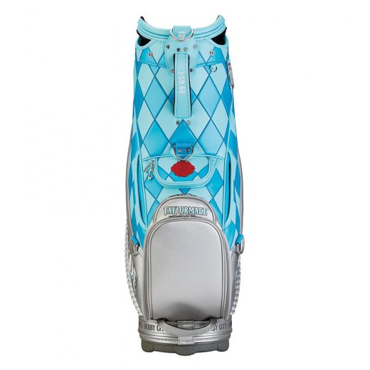 TaylorMade Ltd Professional Championship 2024 Staff Bag - Tourbag