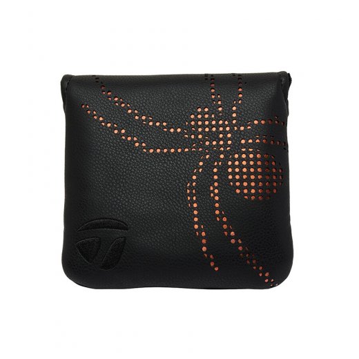 TaylorMade Spider Tour Black