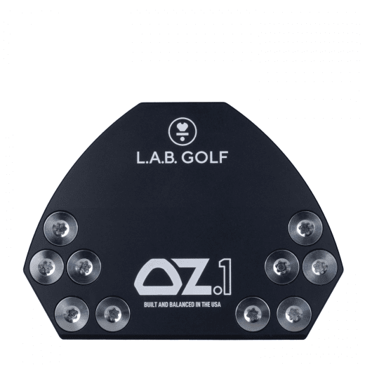 L.A.B - OZ.1 (Custom)