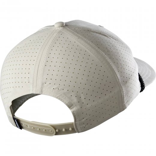 Wilson Rope Cap - Stone