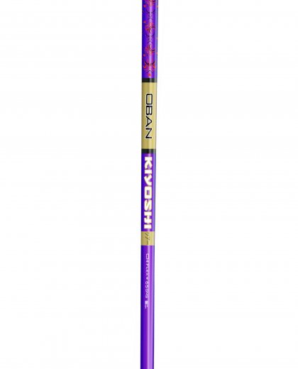 Oban - Kiyoshi PURPLE