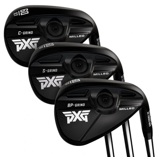 PXG 0311 SUGAR DADDY III XtPXG 0311 SUGAR DADDY III Xtreme Dark - Wedge (custom)reme Dark - Wedge (custom)